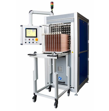 PlasmaActivate 300 PCB