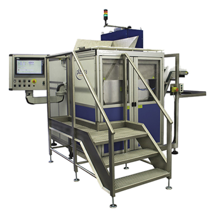 PlasmaActivate 450 DRUM